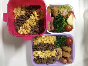 「キャラ弁の食中毒」にご注意！ : yomiDr. / ヨミドクター（読売新聞）