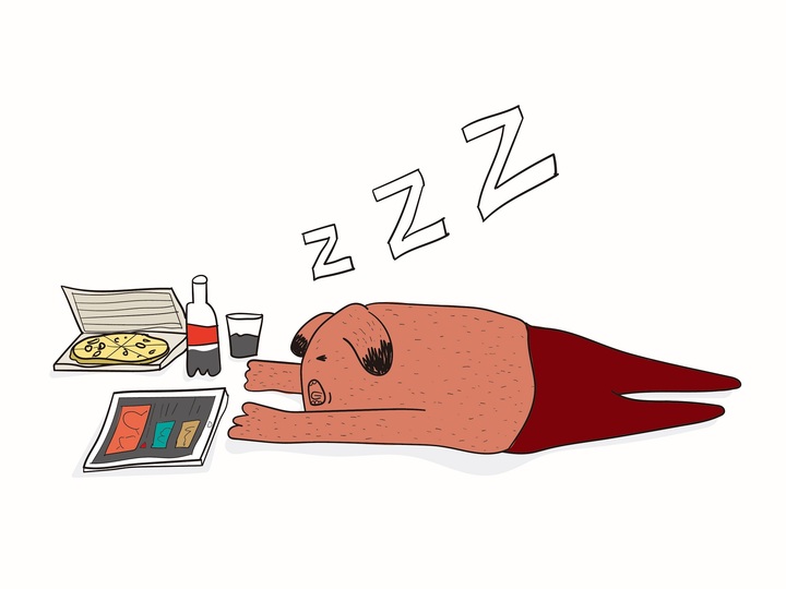 「自分の基礎代謝量」をこの表で計算してみて。代謝を下げない4つのポイント | MYLOHAS