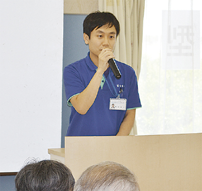 再び「食事・嚥下」テーマに介護教室 | 平塚 | タウンニュース