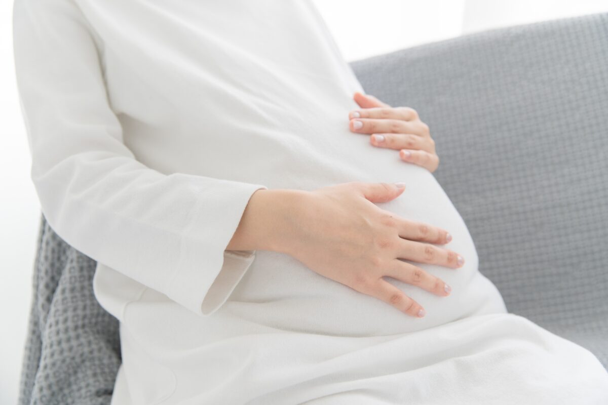 【最新】妊娠前からはじめる妊産婦のための食生活指針2021 | 母子栄養協会
