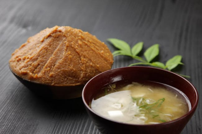 納豆、味噌、豆腐…　大豆食品と前立腺がんの関係は