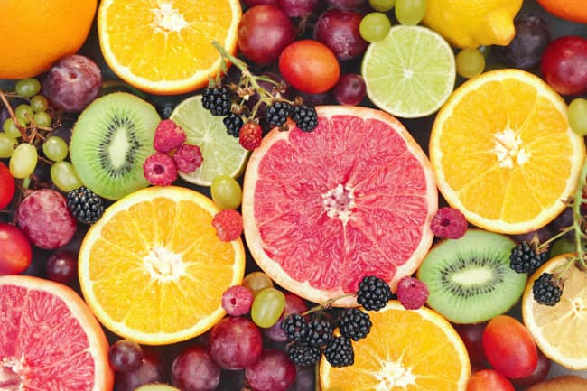 果物で生活習慣病を予防 目標は1日200グラム