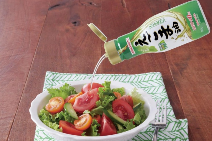 いつも使っている油、気にしていますか？　JOYL(ジェイオイル)「AJINOMOTO えごま油／アマニ油」[Sponsored] - 産経ニュース