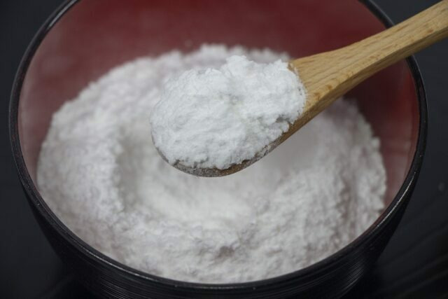 離乳食の片栗粉はいつから?どうやって使う?【管理栄養士監修】 | マイナビ子育て