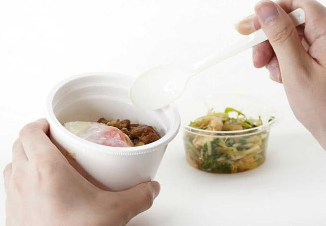 セブンイレブンとローソン　「ミニ弁当」発売の理由は