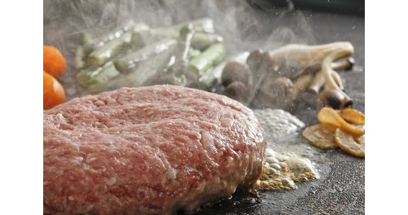 食中毒4つの盲点　刺し身より「半生ひき肉」に注意｜ヘルスＵＰ｜NIKKEI STYLE