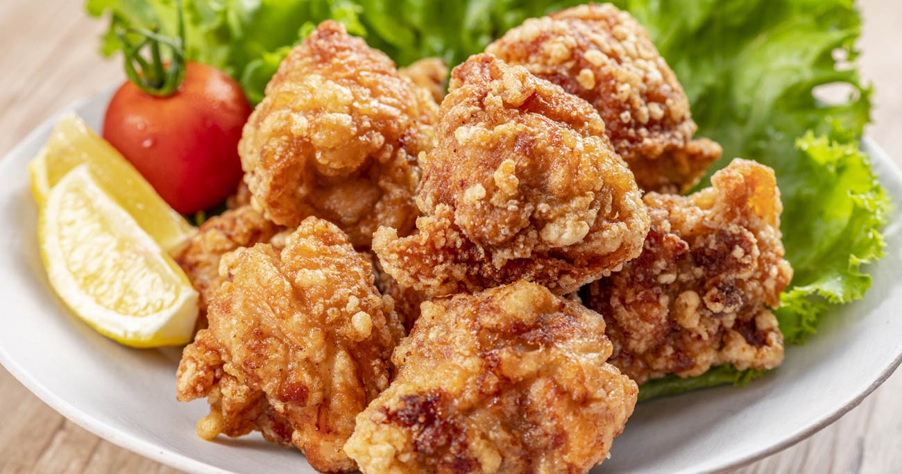 「糖質制限ダイエット中にから揚げは毎日食べてよい」はホントか、ウソか | ストレスフリーな食事健康術 岡田明子 | ダイヤモンド・オンライン