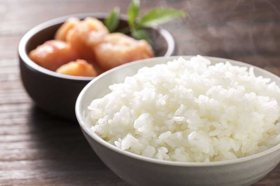 五輪でも世界に評価された日本の食文化 今、海外アスリートに「米」が見直される理由 | THE ANSWER スポーツ文化・育成&総合ニュースサイト