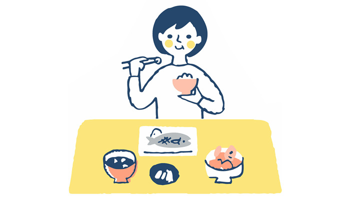 「少食で運動不足」の女性に向けて、そのリスクと健康的な体づくりを動画で解説 順天堂大学
