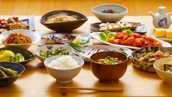 東京栄養サミット2021アクションプラン「日本の食関係者の具体的行動計画」を発表 農林水産省