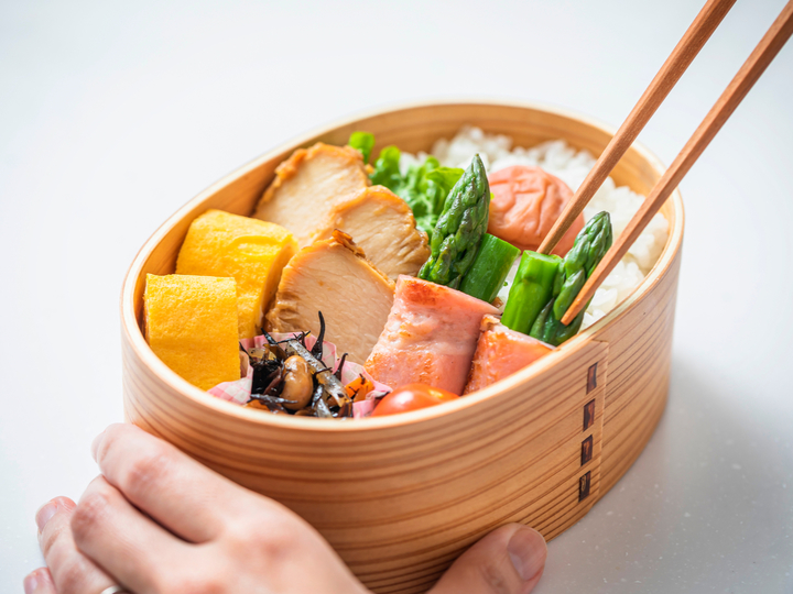 お弁当がラクに作れる。管理栄養士おすすめの時短テク＆簡単おかず | MYLOHAS