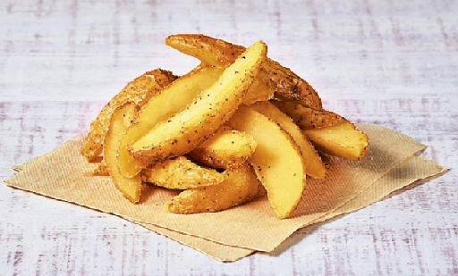 ポテト輸入遅延 外食影響広がる 国産増量キャンぺーンも / 日本農業新聞