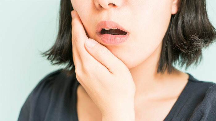 オーラルフレイルは中年期から始まっている！ 非高齢者でも口腔機能低下と栄養不良に有意な関連