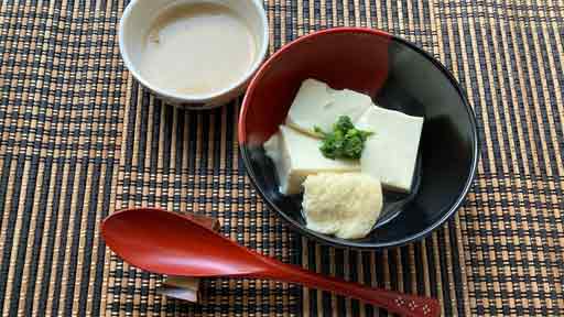 とろける湯豆腐…かむ、飲みこむ力が低下した方に | ヨミドクター(読売新聞)