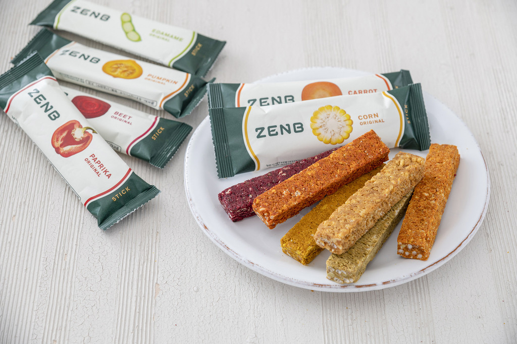 廃棄食品、広がる有効活用 「ロス」削減へメーカー模索(時事通信) - Yahoo!ニュース