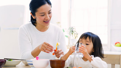 8月18日は「健康食育の日」 食育のこと、ご存じですか？ ｜ Mocosuku（もこすく）