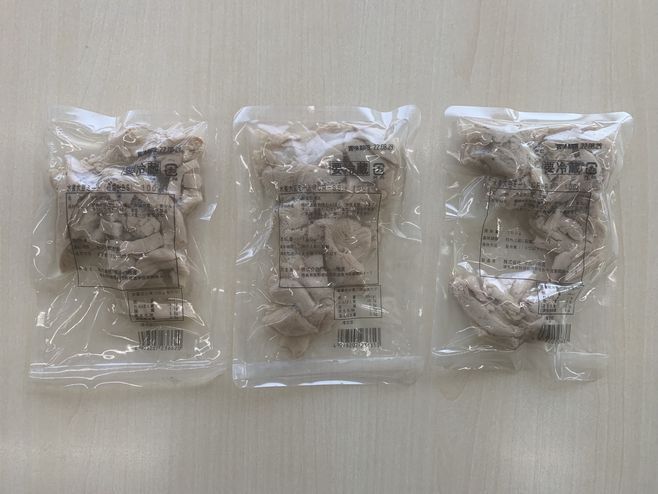 後発大豆ミートは新たな切り口が必須に、そのまま使える水煮タイプ上市準備中｜食品産業新聞社ニュースWEB