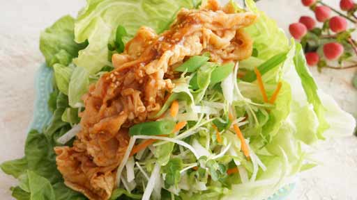 焼き肉風サラダ…野菜を食べやすく、おいしく食べるには? | ヨミドクター(読売新聞)
