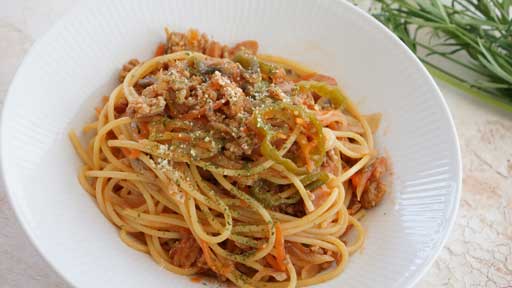 スパゲティナポリタン…人気パスタも給食では一味違う | ヨミドクター(読売新聞)