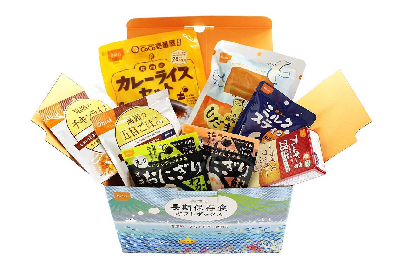 災害大国だからこそ最強のおいしさを　尾西食品に見る非常食最前線（朝日新聞 SDGs ACTION！） - Yahoo!ニュース