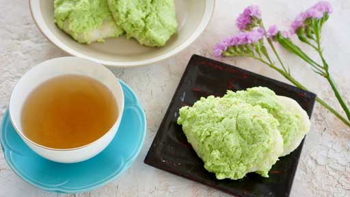 ずんだ白玉…手作りできるのは魅力的 | ヨミドクター(読売新聞)