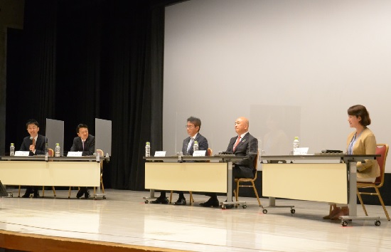 健康経営の今後を語るシンポジウム、東京で開催 | ヨミドクター(読売新聞)