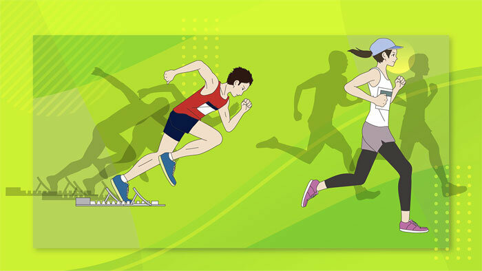 【アミノ酸スポーツ栄養科学ラボ】パフォーマンスを発揮するために大切な食事・栄養とは(パートⅠ)