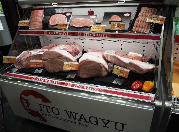 第6回「“日本の食品”輸出EXPO」開催、輸出拡大に向け400社が出展、全国の銘柄和牛や黒豚を紹介|食品産業新聞社ニュースWEB