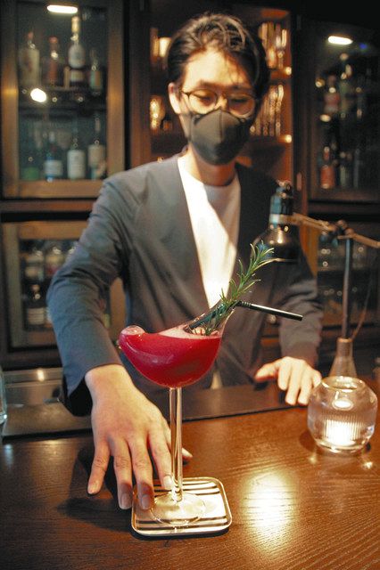 お酒にも多様性（上）　低・ノンアルコールが人気　みんなで健康に乾杯！：東京新聞 TOKYO Web