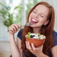 栄養バランスのニュース - 暑くて身体がだるい…。夏バテのときに食べたいもの3選 - 最新ボディケアニュース一覧 - 楽天WOMAN