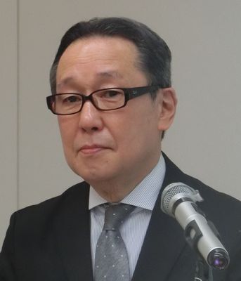 日本豆乳協会「原料調達や為替など懸念も“豆乳市場の可能性に期待”」/2022年度活動方針説明会|食品産業新聞社ニュースWEB