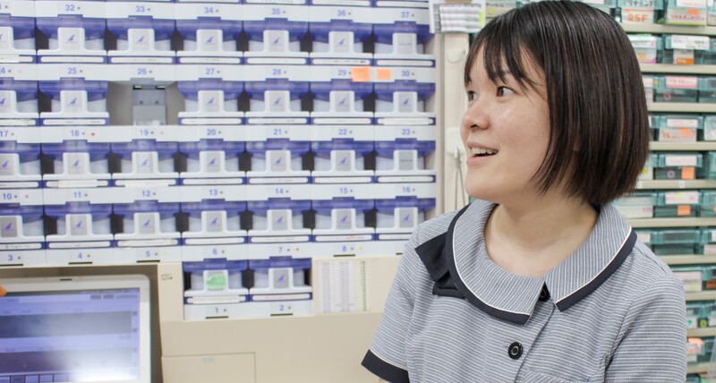 地域を「食」で支えたい――薬局で奮闘する管理栄養士にインタビューしてみた!|会喜のストーリー・ナラティブ|PR TIMES STORY