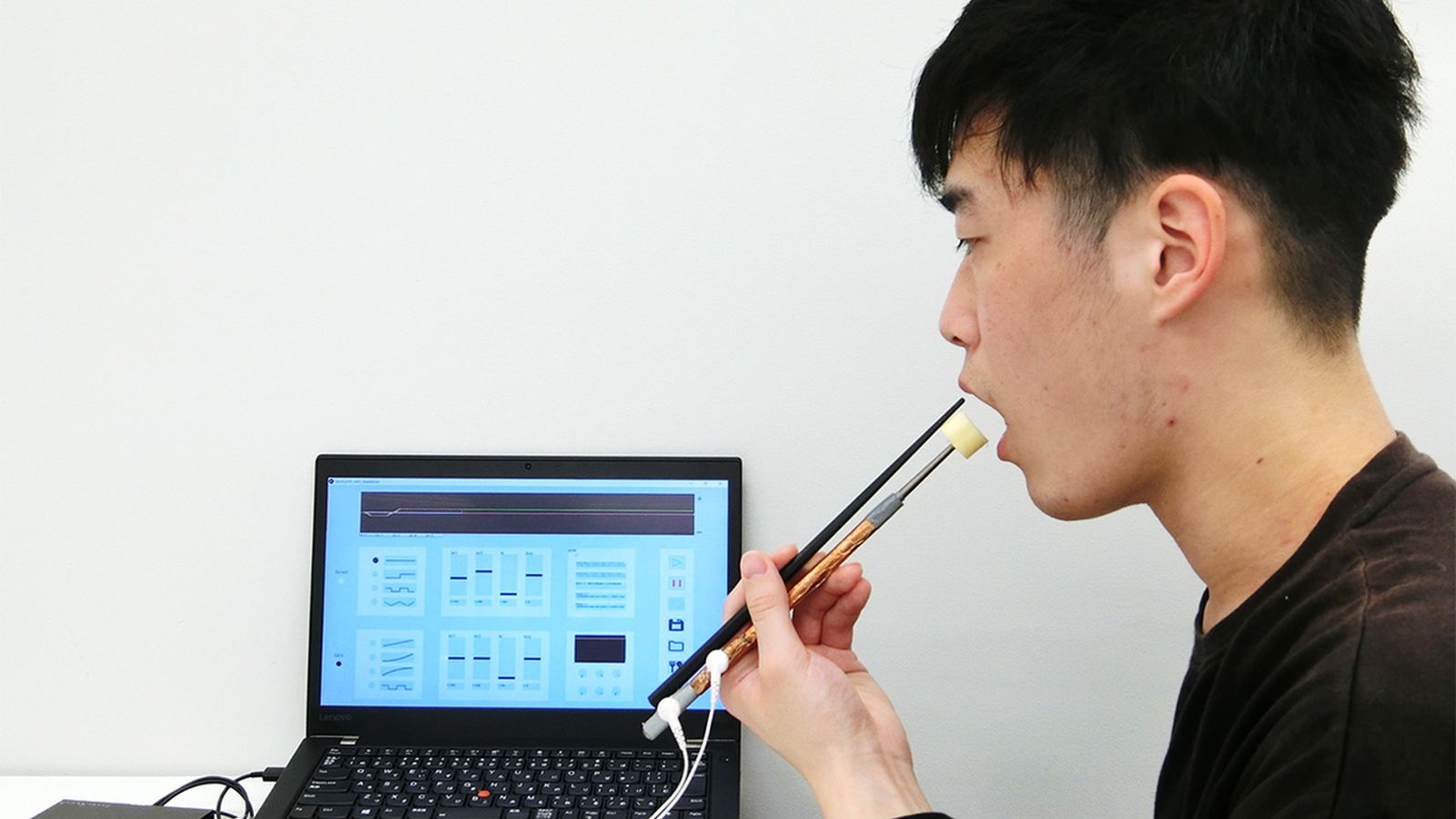 進む食のデジタル化、「おいしい」を再現する技術とは  | 日経クロステック(xTECH)