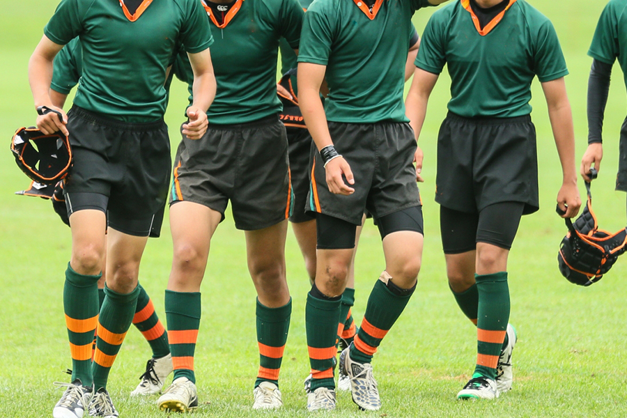 ラグビーでプロ目指す一人暮らしの大学生 食事の面で何か母ができるサポートは? | THE ANSWER