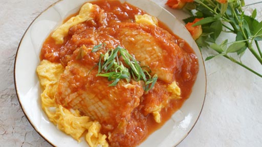 イカの梨ソース添え…「給食なのにオシャレ」と評判のわけ | ヨミドクター(読売新聞)