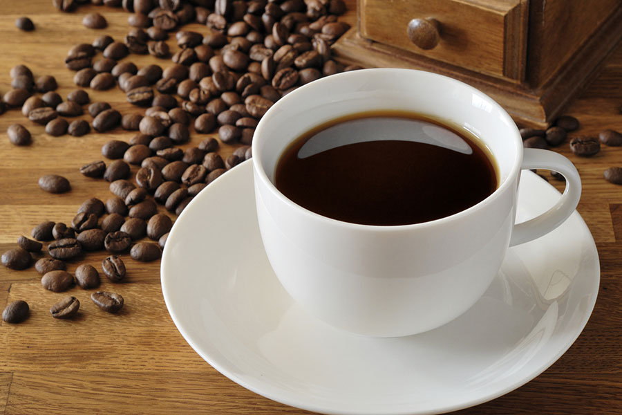 アスリートの睡眠時間が短くなる理由 2位は「SNSの影響」、カフェインの摂取方法も注意 | THE ANSWER