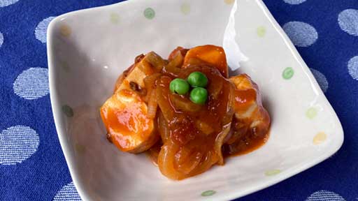 コンビニで買える豆腐を調理し、簡単にたんぱく質を取る方法も…肉が食べられない人におススメ | ヨミドクター(読売新聞)