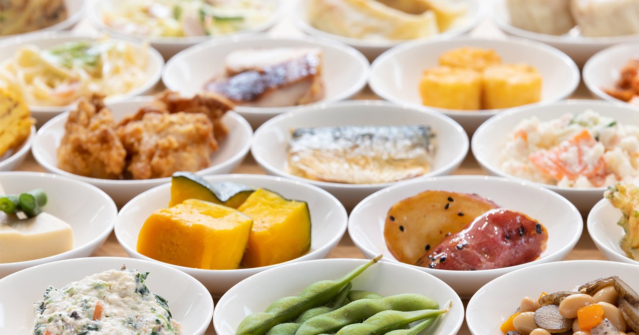 介護不要な老後を送るのに食べるべきものは？「フレイル予防」の食事術 | ストレスフリーな食事健康術　岡田明子 | ダイヤモンド・オンライン