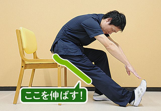 ＜フレイルを防ぐ　ずっと健康に＞（2）バランス向上パック　転びにくい体をつくる：東京新聞 TOKYO Web