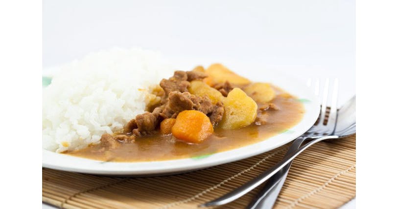 カレーは「究極の健康食」　上手に食べて夏バテ解消｜ヘルスＵＰ｜NIKKEI STYLE