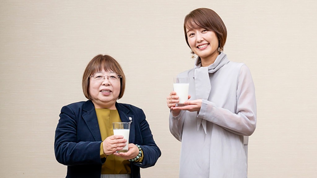 子どもの成長を支える学校給食と牛乳 家庭で取り入れたい栄養のコツ|〈PR〉一般社団法人Jミルク|朝日新聞EduA