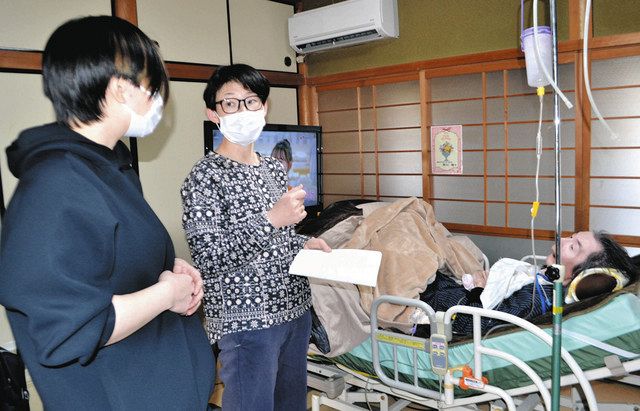 管理栄養士の力 自宅療養に 食事指導で病状、生活改善:東京新聞 TOKYO Web
