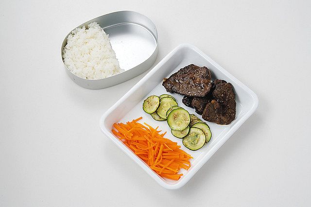 ＜食問＞傷みにくいお弁当作るには　：東京新聞 TOKYO Web