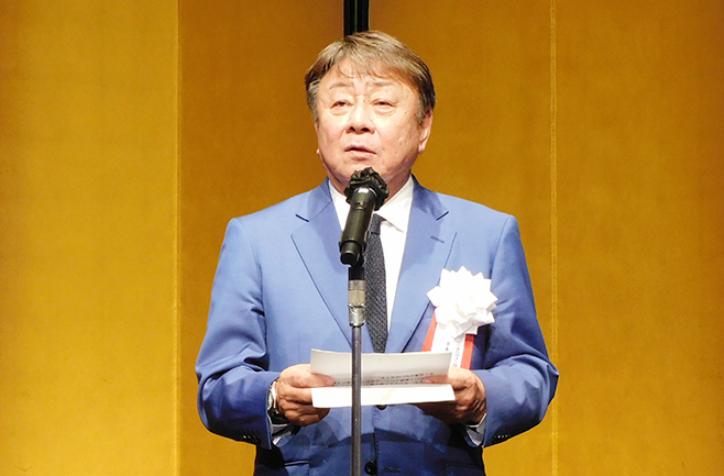 日本メディカル給食協会・平井会長「医療・福祉関連団体と共に給食費値上げを国に依頼する」 | 食品産業新聞社ニュースWEB