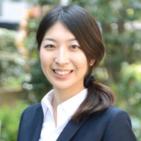 加藤知子