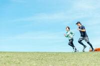 マラソンランナーの栄養管理 ~トレーニング期の食事、補食、水分補給~