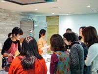 料理教室「ゆい’sキッチン」開催