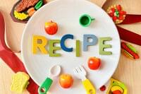 レシピを書くために必要な情報とは?