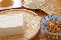 メキシコのヴィーガンに多用される和食材