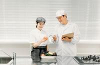 給食委託会社で新規事業の立ち上げのお仕事とは?